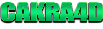 Logo Cakra4D